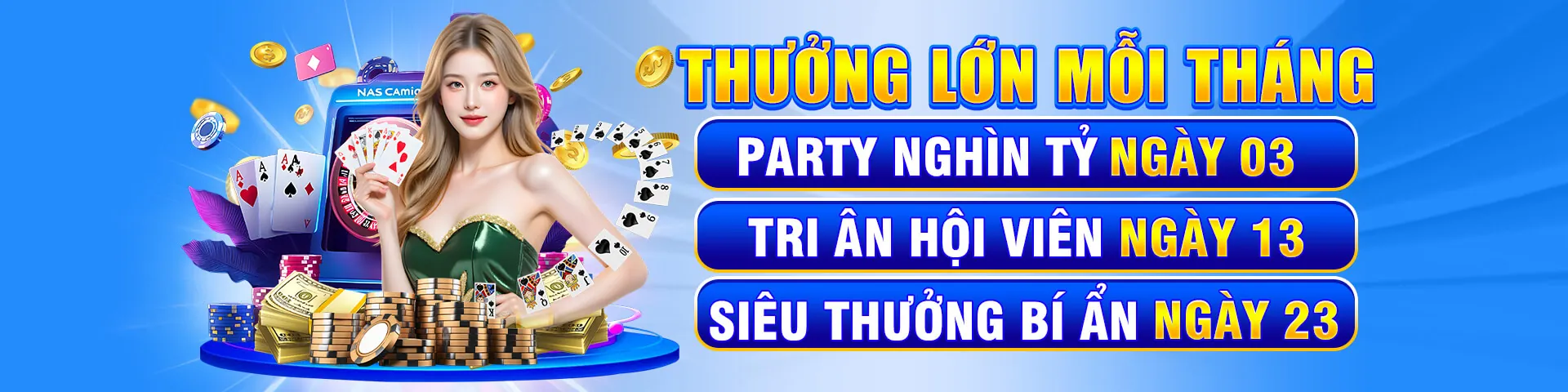 Hình ảnh đối tác nbet88 thành công